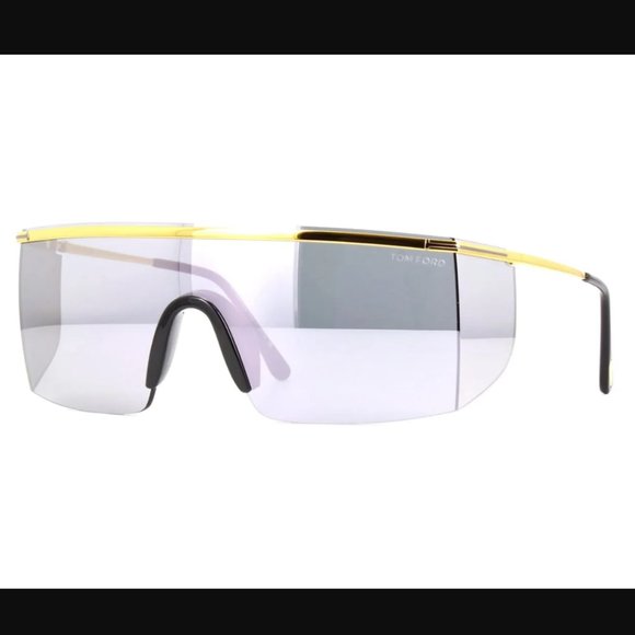 TOM FORD PAVLOS-02 FT0980 30C Sunglasses - Picture 2 of 6